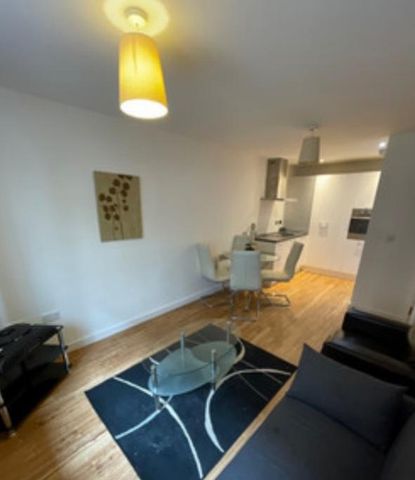 1 bedroom flat to rent - Photo 2
