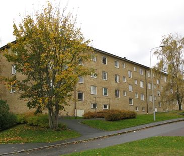 Barometergatan, Göteborg - Photo 2