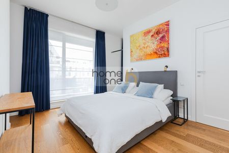 Nieruchomości premium w Warszawie, ul. Jana Karola Chodkiewicza - Фото 5