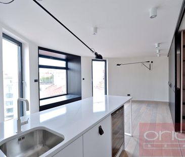 Apartment for rent, 2+kk - 1 bedroom, 60m - Photo 6