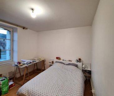 Appartement T3 à louer - 59 m² - Photo 3