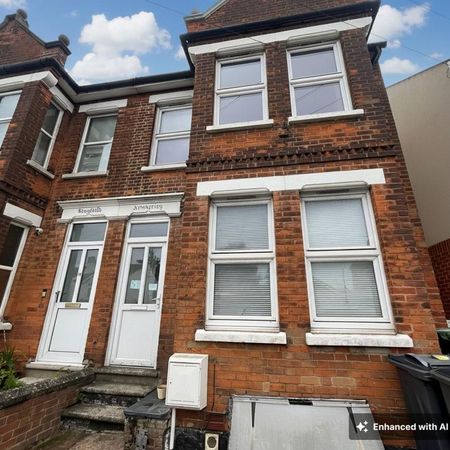 1 bedroom property to rent - Photo 3