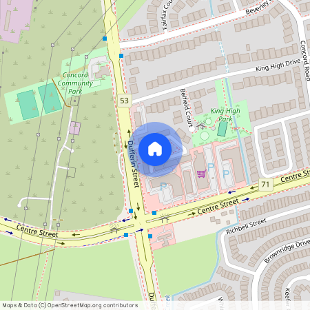 161 Moneypenny Place, Vaughan