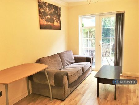 Studio to rent - Photo 3