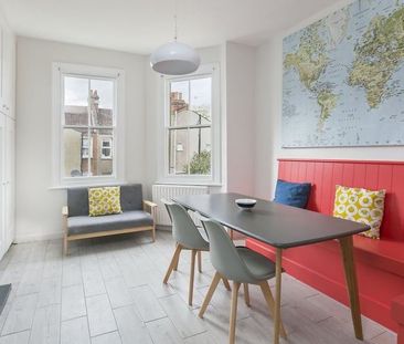 Room in a Shared Flat, Tynemouth Road, CR4 - Photo 6