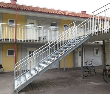 Högarörsgatan 10 B - Foto 2