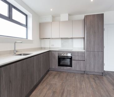 2 bedroom apartment to rent - Photo 5