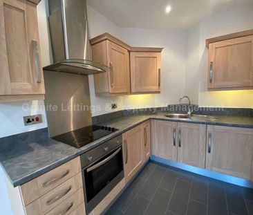 Tiber Place, Tib Street, Northern Quarter, Manchester, M4 - Photo 6