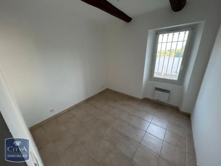 Appartement à louer 2 pièces 31.24m² - Photo 2