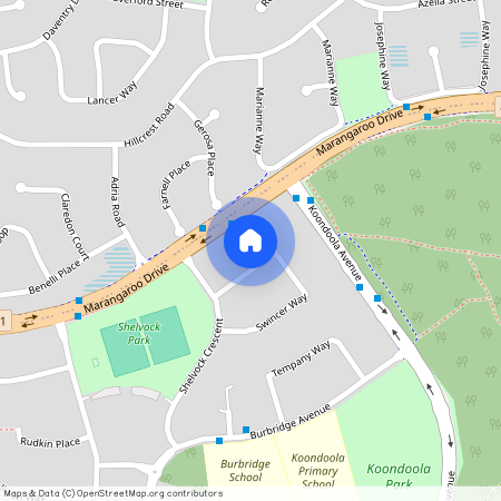 9 Swincer Way, Koondoola WA 6064 Australia