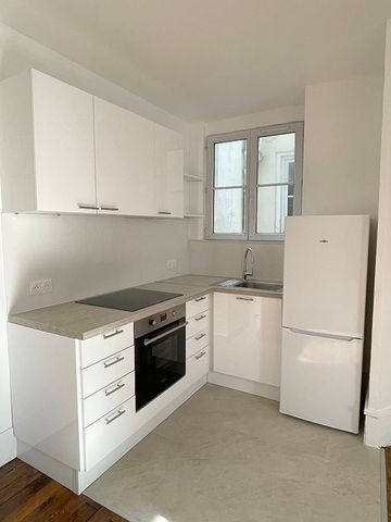 Rare location en bail vide - Photo 3