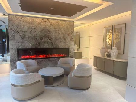 For Lease - 5858 Yonge Street Unit# 825, Toronto, Ontario - Photo 2