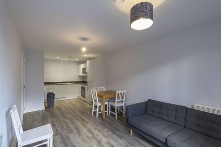 2 bedroom apartment to rent - Photo 2