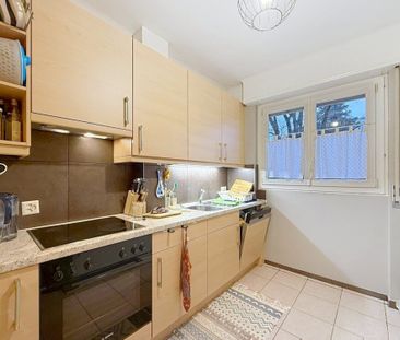 Très bel appartement de 3 pièces à Lausanne - Photo 6