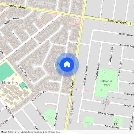 28 Jack Street, Darling Heights