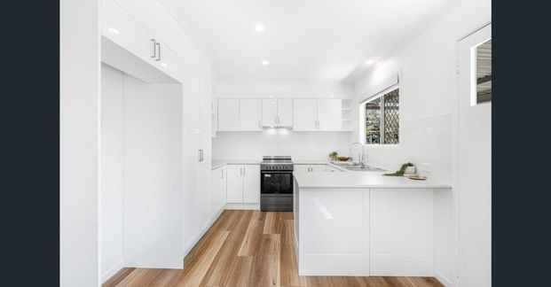 Renovated Highset Home with Lots of Space - Photo 1