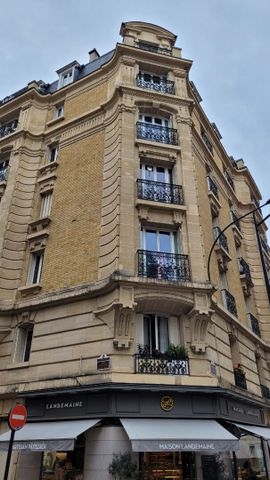 Appartement meublé Levallois Perret 2 pièces 43.82 m2 - Photo 4