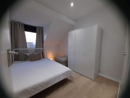 Penthouse te huur - Photo 2