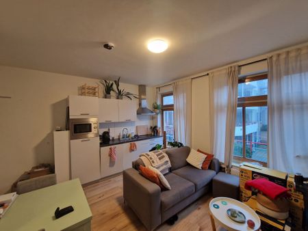 Appartement Narmstraat - Foto 4