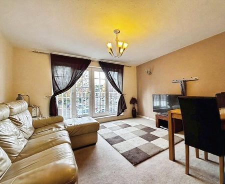 2 bedroom apartment to rent - Photo 4