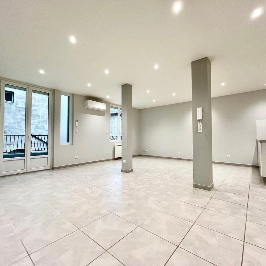 Location Maison 6 pièces 146m² BRIVE LA GAILLARDE 19100 - Photo 1