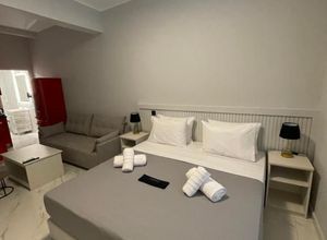 Studio/Γκαρσονιέρα για ενοικίαση - Κυψέλη, - Photo 2