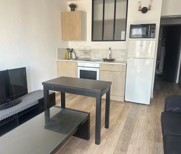 Location appartement Marseille 10ème (13010) - Photo 3