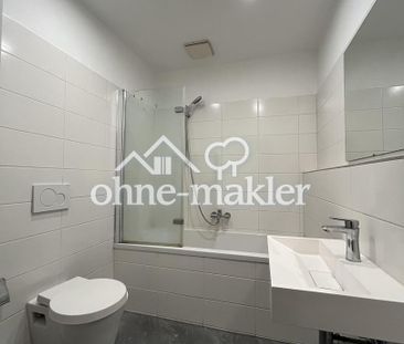 Großzügige 3-Raumwohnung in Zwickau-Nord im EG - Photo 5