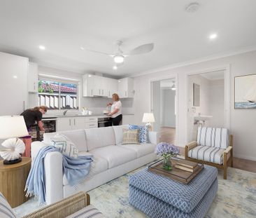 8a Youl Place, Bligh Park NSW 2756 - Apartment For Rent | Domain - Photo 1