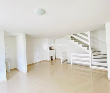 Casa com 2 quartos e 80m² para alugar em Mato Queimado, Gramado. - Foto 4