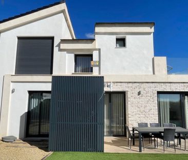 3 room luxury Villa for rent in Polop, Spain - Photo 6