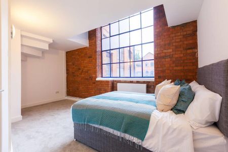 1 bedroom flat to rent - Photo 4