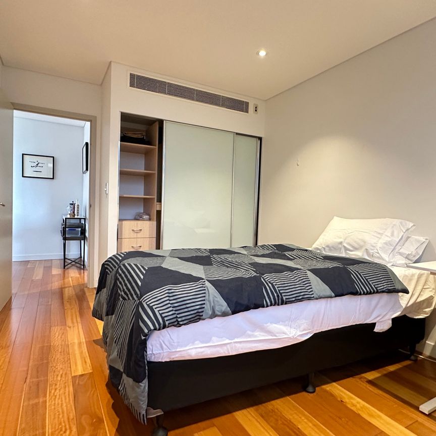 Wolli Creek - Photo 1