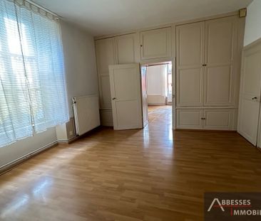 Location Appartement 4 pièces 73m² REMIREMONT 88200 - Photo 3