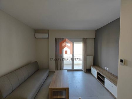 Studio/Γκαρσονιέρα για ενοικίαση Παπάφη - Άγιος Φανούριος (Τούμπα) - Photo 3