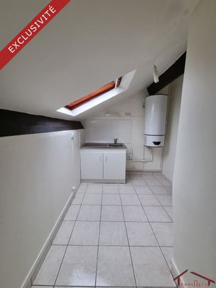 Location Appartement 2 pièces 45m² CHAMPIGNY SUR MARNE 94500 - Photo 1