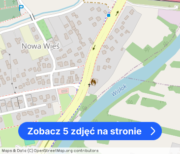 Mam do wynajęcia parter domu Nowa wieś k. Jasionki - Zdjęcie 1