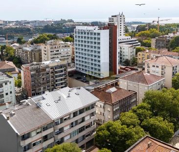 Apartment T4 in Lordelo do Ouro e Massarelos, Porto - Photo 3