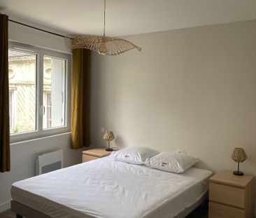 Location Appartement 3 pièces 46m² - Photo 2