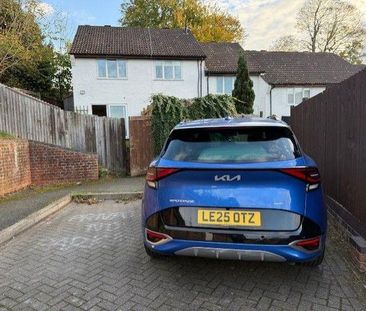 2 bedroom end of terrace house to rent - Photo 6