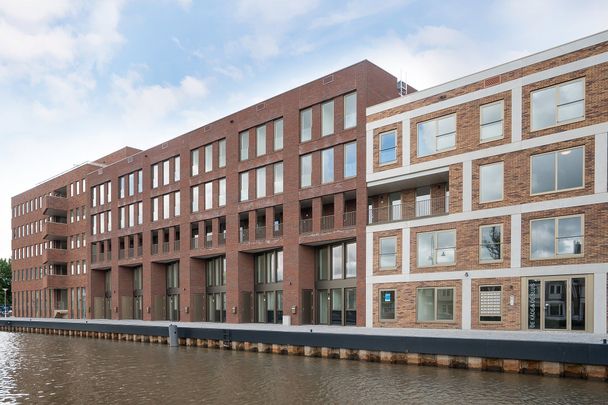 Punt Sniep, 209, Diemen - Photo 1