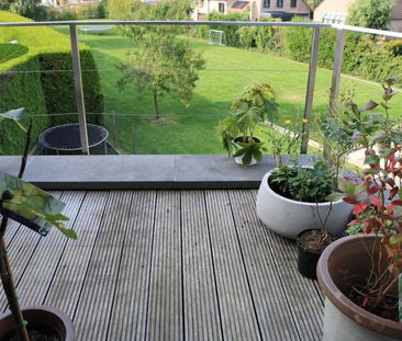 Recent appartement gelegen in het centrum van Dilbeek - Photo 3