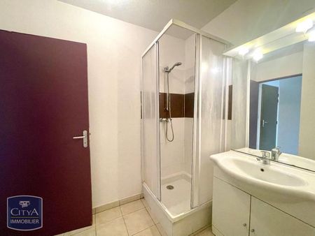 Location Appartement 1 pièce 25m² BEZIERS 34500 - Photo 3