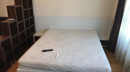 Apartament nou, 1 camera semidecomandat, 32 mp, Copou, de inchiriat, Complexul Exclusiv, Cod 163391 - Photo 3