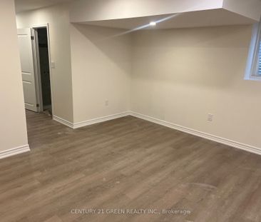 For Lease - 1713 Whitlock Avenue Unit# Basement, Milton, Ontario - Photo 6