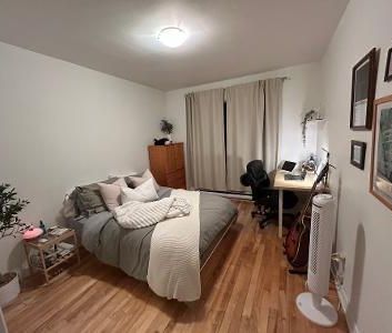 Apartment 4 1/2 - metro st Michel $1400.00 - Photo 1