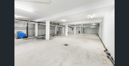 2 Bedroom Apartment in Top Location! - Photo 3