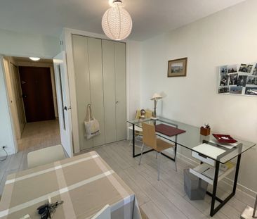 Appartement 45 m² - 2 Pièces - Le Chesnay Rocquencourt (78150) - Photo 4