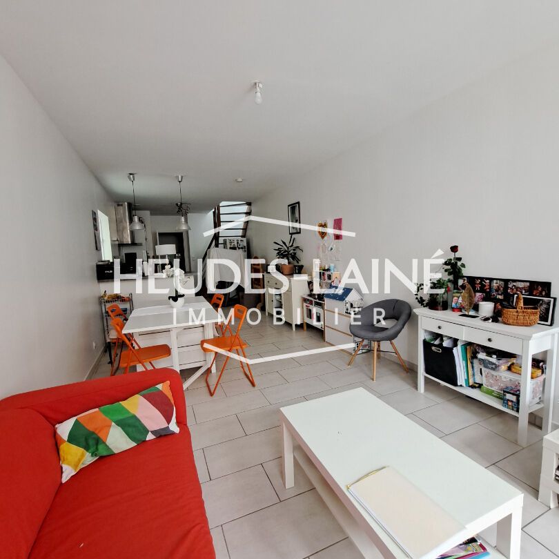 Location Maison 4 pièces 115m² AVRANCHES 50300 - Photo 1