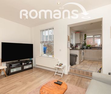 2 bedroom terraced to rent - Photo 3